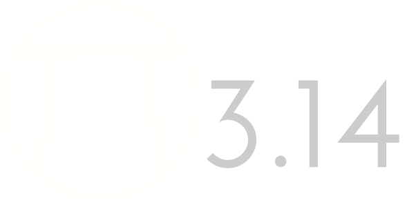 Logo Atelier 3.14